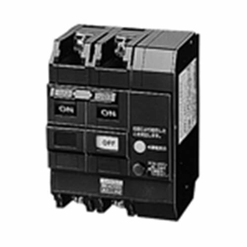 樂天商城 - パナソニック(Panasonic) リモコン漏電ブレーカ CSE-30型 常時励磁式 2P2E O.C付 20A 30mA AC200V操作 BCSE22032