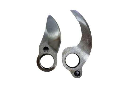 アルミス 充電式電動剪定はさみ 枝切っ太郎 ASH-25M用替刃 ASH-25MKB ALUMIS 上下替刃のみ 替え刃 交換刃 園芸機械 剪定機械