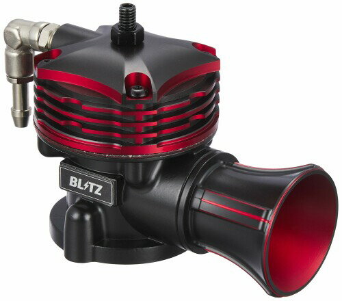 BLITZ(ブリッツ) SUPER SOUND BLOW OFF VALVE BR リリースタイプ(大気開放型) インプレッサ・WRX STI・フォレスター VAB・VAF・GDA・GDB・GRB・GRF・GVB・GVF・GGA・GGB・SG9 EJ20・EJ25専用 70681