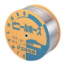 三洋化成 透明ホース 8×12 TM-812D100T 100M ドラム巻