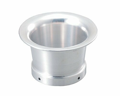 キタコ(KITACO) スーパーエアファンネル 全長50mm PWK28 514-0500210