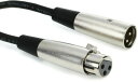 Hosa XLR-110 3m XLRオス-XLRメス オーディオケーブル