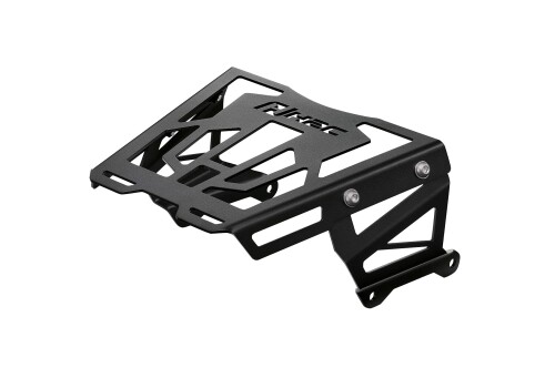 H2C(エイチツーシー) リアキャリア GROM グロム JC92 積載量5kg スチール 26PL81200TA