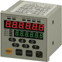 ライン精機 通信機能付 プリセットカウンタ E21-401