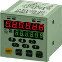 ライン精機 通信機能付 プリセットカウンタ E21-201