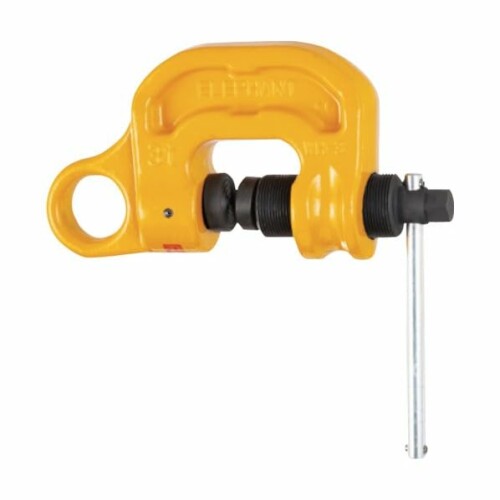 象印 ねじクランプ1．0t WH-01000