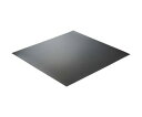 TRUSCO マグネットシート のりなし t1.5mmX250mmX300mm