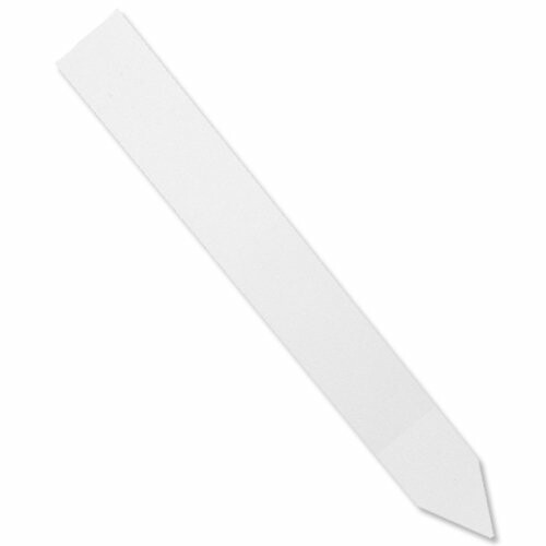 セフティー3(Safety-3) 園芸用ラベル 大型 小 50×360mm 3枚入