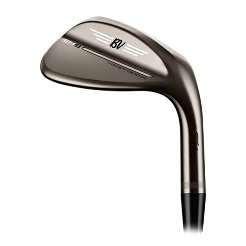 TITLEIST(タイトリスト)ボーケイ・デザインSM9ウエッジブラッシュドスチールシャフト:Dynamic Goldロフト角:54度ライ角:10度グラインド:S845RSS5410J右利き用