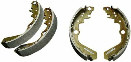 MONSTER SPORT ブレーキシューエブリイ(DA62W)他用 422121-3600M