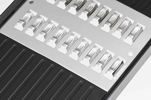 下村工業 日本製 プログレード 快速千切り器（4mm） PG-656