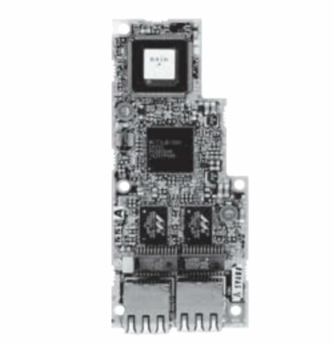 Rakuten - 三菱電機(MITSUBISHI ELECTRIC) 内蔵通信オプション CC-Link通信 FR-A8NC E-KIT