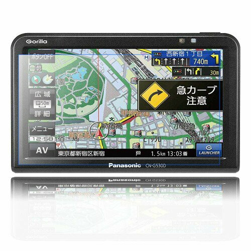 楽天市場】ゴリラ cn－g520dの通販