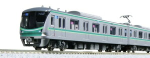 KATO Nゲージ 東京メトロ 千代田線16000系 1次車 6両基本セット 鉄道模型 電車 10-2003
