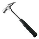 ビッグマン(Bigman) ミラーポイントハンマースチール柄 先切り 21mm