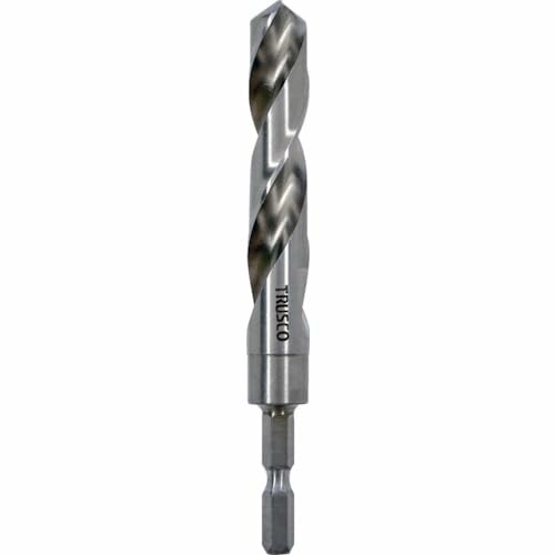 乐天商城 - TRUSCO 六角軸鉄工ドリル 11．5mm T6SDN-115A
