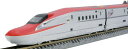 トミーテック(TOMYTEC) TOMIX Nゲージ JR E6系秋田新幹線 こまち 基本セット 98500 鉄道模型 電車(3)