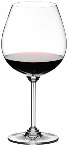 リーデル (RIEDEL) ワイン ピノ・ノワール/ネッビオーロ 700ml 2客セット 6448/7