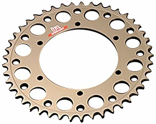 ISA (アイエスエー) リアスプロケット (HONDA用) サイズ:525 歯数:39T (品番) H-11