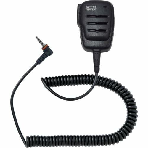 八重洲無線 スピーカーマイク SSM-23A