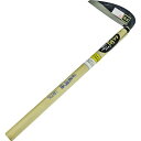 伝匠 手打裏刃鎌 尺5柄 180mm