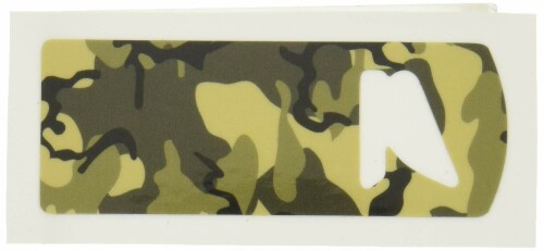 キタコ(KITACO) スマートキーステッカー (カモフラ) PCX(JF81)、PCX150(KF30)、ADV150(KF38) 000-1447040