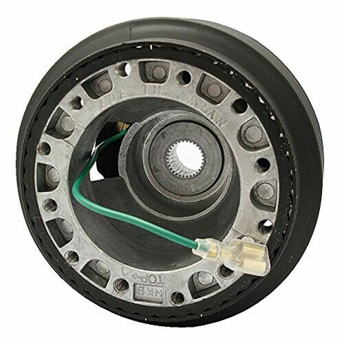 HKB SPORTS ステアリングボス OH-120