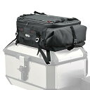 GIVI(ジビ) バイク用 シートバッグ 35L アルミトップケース用 インナー防水 カーゴバッグ XL02 39576