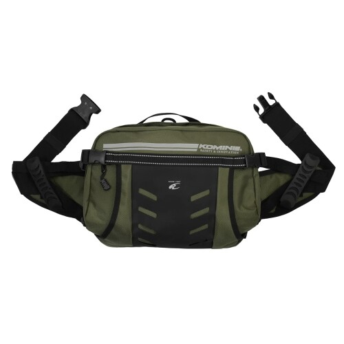 コミネ(KOMINE) バイク用 SA-204 ライディングヒップバッグ Olive Free Dimensions(mm) : W330×H270×D110 Maximum waist size:134cm 原産国:中国 商品モデル番号: 09-204 素材: 1680D polyester ballistic・polyethylene 説明 商品紹介 ■Dimensions(mm) : W330×H270×D110 ■Maximum waist size:134cm ご注意(免責)必ずお読みください 2024年2月1日 メーカー希望小売価格を改定しております。旧価格の印字商品が混在している場合がございます。ご了承ください。 製品写真と実物の色味は若干異なる場合があります。何卒ご了承ください。 製品の仕様等につきましては予告なく変更される場合があります。 商品コード34050331132商品名コミネ(KOMINE) バイク用 SA-204 ライディングヒップバッグ Olive Free型番09-204サイズFree Sizeカラーオリーブ※他モールでも併売しているため、タイミングによって在庫切れの可能性がございます。その際は、別途ご連絡させていただきます。※他モールでも併売しているため、タイミングによって在庫切れの可能性がございます。その際は、別途ご連絡させていただきます。