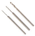 イチネンアクセス ツール事業部 イチネンアクセス RELIEF(リリーフ) ホビー マイクロドリル刃 軸径:2.35mm 28582 0.8mm-1.0mm-1...
