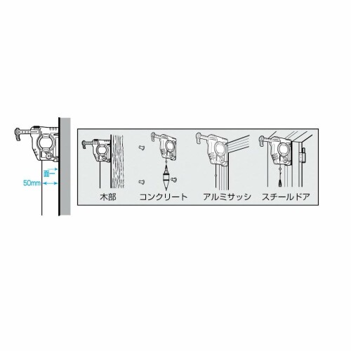 ������(Tajima) �ѡ��ե����ȥ���å�G3-450 �� �������⤵4.5m PCG3-450