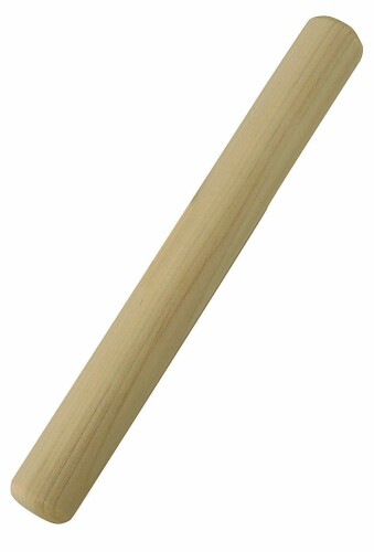 アークランズ(Arclands) PRO SERIES(プロシリーズ) 麺棒 300X34mm