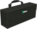 Wera(ヴェラ) 05004352001 | Wera 2go ツールバッグ