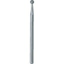 TRUSCO(トラスコ) CBNバー Φ2.5X軸3 #140 T3-831BM