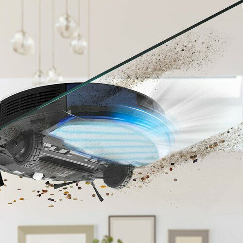 ECOVACS DEEBOT OZMO T8 AIVI T8 Max N8 N8Pro N8Pro + T9 PowerMax掃除機の30個の...