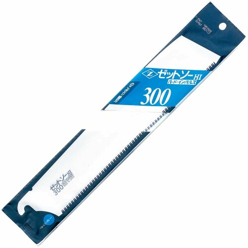 ゼットソー CMT Z ハードインパルス 300mm 替刃