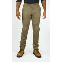 (KOMINE) バイク用 パンツ PK-7443 プロテクトライディングコットンカーゴパンツ 07-7443 メンズ Beige M