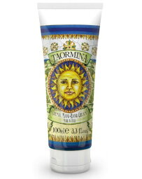 Rudy ルディ Le Maioliche マヨルカビューティー Hand Cream ハンドクリーム TAORMINA タオルミーナ