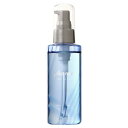 plus eau(プリュスオー) カールフィックスオイル 110ml