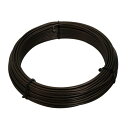 セフティー3(Safety-3) 盆栽用アルミ線 500g巻 ブロンズ 3.0mm