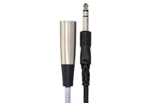 Hosa STX-102M 60cm ���ƥ쥪�ե��󥪥�-XLR���� �����ǥ��������֥�