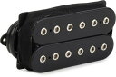 DiMarzio ディマジオ ピックアップ JOHN PETRUCCIシグネチャー