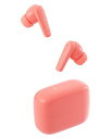 GLIDiC TW-3000F / 完全ワイヤレスイヤホン/Bluetooth 5.2 / アクティブノイズキャンセリング/ANC/低遅延モード/生活防水/防滴...