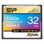 ꥳѥ ѥȥեå奫 32GB SLC NAND Flash VPG-65 UDMA 7 165/151 MB/s 1100X SP032GBCFC1K1V10