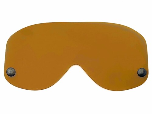 (SPEED ADDICT) baruffaldi SPEED 4 GOGGLE（バルファルディスピード4ゴーグル）交換用レンズ BROWN