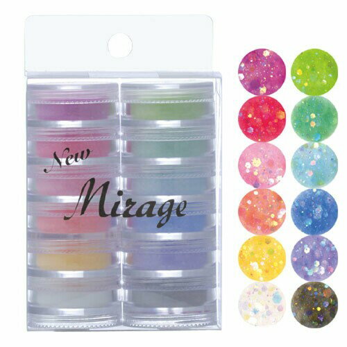 �ߥ顼���� ���顼�ѥ����� N/KS��SE 3.5g��12�����å� �������ѥ����� �ޤꥬ�饹���ͤ���̯��Ʃ�����˥ǥ���᤬�������⡼�������顼���å�