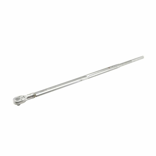 樂天商城 - トネ(TONE) プレセット形トルクレンチ(左右ねじ用) T6L420NR 差込角19.0mm(3/4