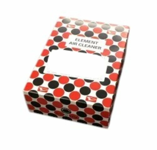 DAIHATSU (ダイハツ) 純正部品 エアクリーナフィルタ エレメントSUB-ASSY 品番17801-B2090