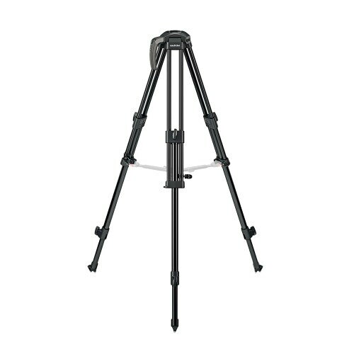Sachtler S2172-0001 Tripod 75/2 AL Mk II