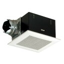 Panasonic (パナソニック) 天井埋込形換気扇 ルーバー別売タイプ FY-38B7H